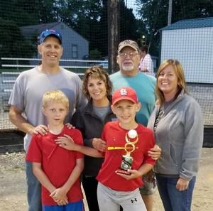 Meet your Posher, Rodney